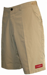 Hobart Extreme Technical Shorts - Sand