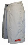 Hobart Extreme Technical Shorts - Silver