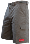 Nantucket Sailing Shorts - Slate Grey