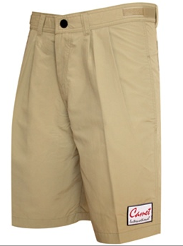 3000 Sailing Shorts - Khaki