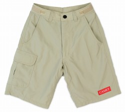 Antigua Womens Shorts - Sand