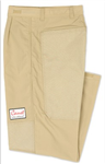 7000 Sailing Pants Mn's - Khaki
