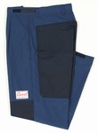 7000 Sailing Pants Mn's - Navy Blue