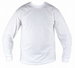 CoolMax® Long Sleeve Shirt