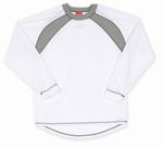 Code Zero Long Sleeve Shirt