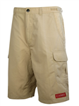 Cargo Shorts - Khaki