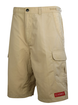 Cargo Shorts - Khaki