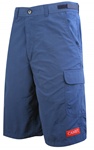 Cargo Shorts - Navy