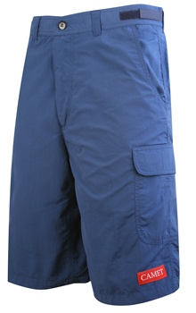 Cargo Shorts - Navy