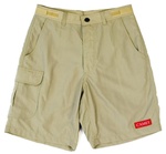 Aruba Sailing Shorts - Sand