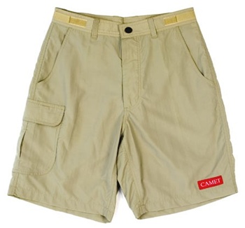 Aruba Sailing Shorts - Sand