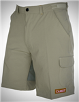 Bonaire Shorts - Khaki