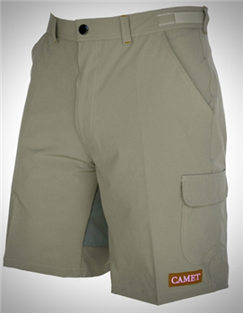 Bonaire Shorts - Khaki