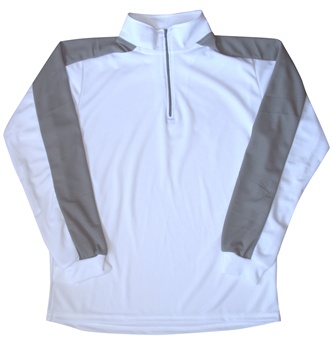 Code Zip Performance Shirt