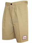 3000 Sailing Shorts - Khaki