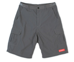 Cargo Shorts - Grey